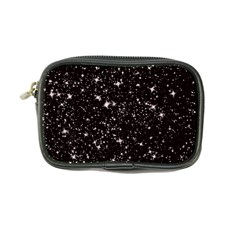 Black Stars Coin Purse by boho