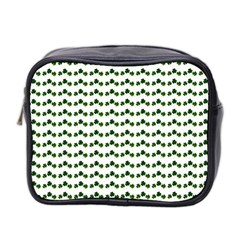 Shamrock Mini Toiletries Bag 2-side