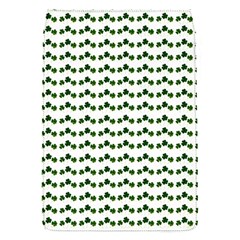 Shamrock Flap Covers (s) 