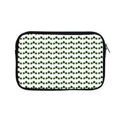 Shamrock Apple Macbook Pro 13  Zipper Case