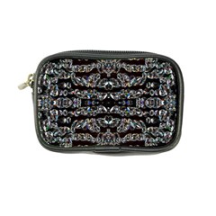 Black Diamonds Coin Purse by boho