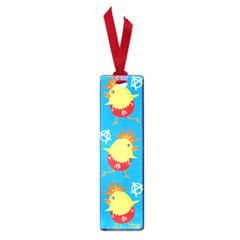 Easter Chick Small Book Marks by boho