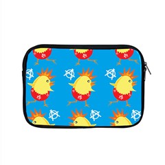 Easter Chick Apple Macbook Pro 15  Zipper Case by boho