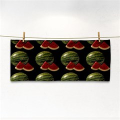 Black Watermelon Cosmetic Storage Cases by boho