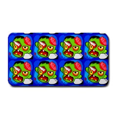 Zombies Medium Bar Mats