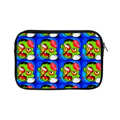 Zombies Apple Ipad Mini Zipper Cases by boho