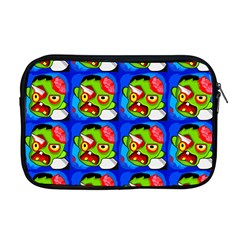 Zombies Apple Macbook Pro 17  Zipper Case by boho