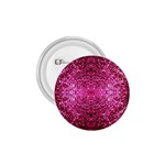 Pink Glitter 1.75  Buttons Front