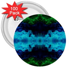 Crinoline 3  Buttons (100 Pack) 