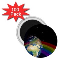 Earth 1 75  Magnets (100 Pack) 