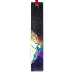 Earth Large Book Marks by boho