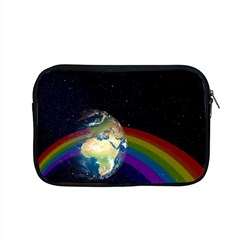 Earth Apple Macbook Pro 15  Zipper Case by boho