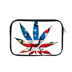 Marijuana Apple Macbook Pro 15  Zipper Case by boho