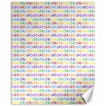 Bicycles Canvas 11  x 14   10.95 x13.48  Canvas - 1