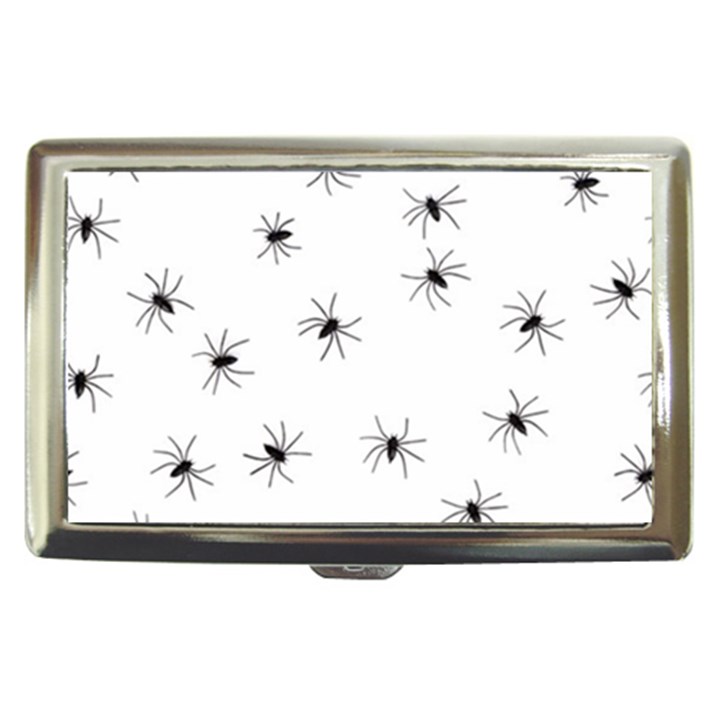 Spiders Cigarette Money Cases