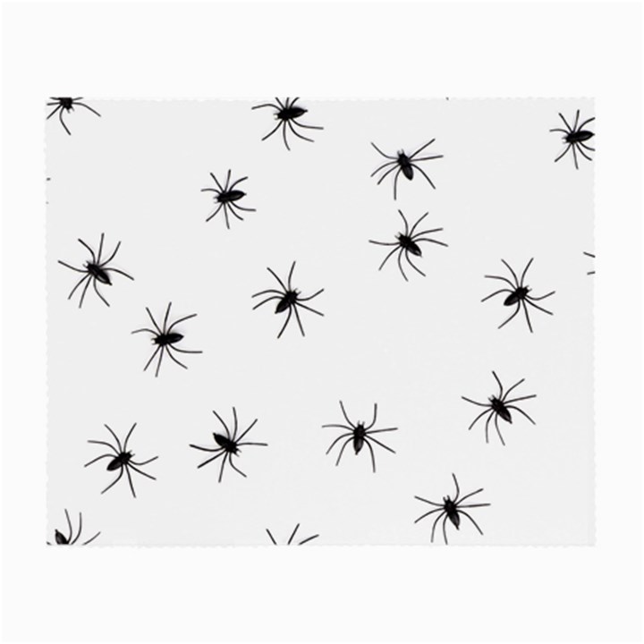 Spiders Small Glasses Cloth