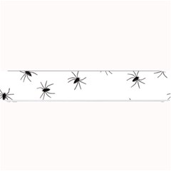 Spiders Small Bar Mats by boho