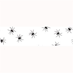 Spiders Large Bar Mats