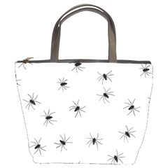 Spiders Bucket Bags by boho