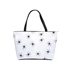 Spiders Shoulder Handbags by boho