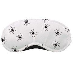 Spiders Sleeping Masks by boho