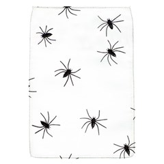 Spiders Flap Covers (s)  by boho