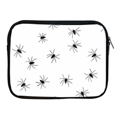 Spiders Apple Ipad 2/3/4 Zipper Cases by boho