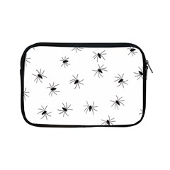 Spiders Apple Ipad Mini Zipper Cases by boho