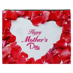 Happy Mothers Day Cosmetic Bag (xxxl)  by boho