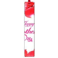 Happy Mothers Day Large Book Marks by boho