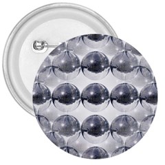 Disco Balls 3  Buttons by boho