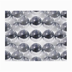 Disco Balls Small Glasses Cloth by boho