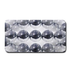 Disco Balls Medium Bar Mats by boho