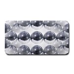 Disco Balls Medium Bar Mats 16 x8.5  Bar Mat