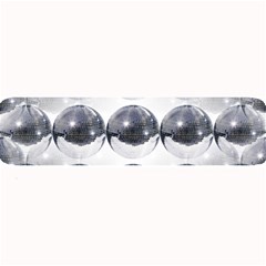 Disco Balls Large Bar Mats