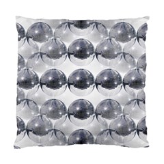 Disco Balls Standard Cushion Case (two Sides) by boho