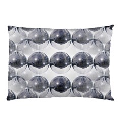 Disco Balls Pillow Case by boho