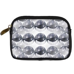 Disco Balls Digital Camera Cases