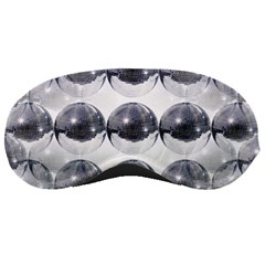 Disco Balls Sleeping Masks by boho