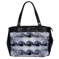 Disco Balls Office Handbags by boho