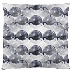 Disco Balls Standard Flano Cushion Case (one Side) by boho