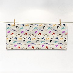 Mustaches Cosmetic Storage Cases