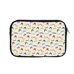 Mustaches Apple Macbook Pro 13  Zipper Case