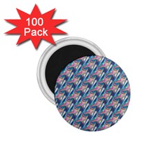 Holographic Hologram 1 75  Magnets (100 Pack)  by boho