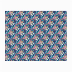 Holographic Hologram Small Glasses Cloth (2-side) by boho