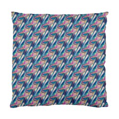 Holographic Hologram Standard Cushion Case (two Sides) by boho