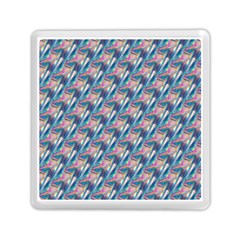 Holographic Hologram Memory Card Reader (square)  by boho