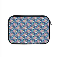 Holographic Hologram Apple Macbook Pro 15  Zipper Case by boho