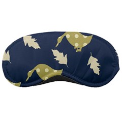 Duck Tech Repeat Sleeping Masks by Simbadda