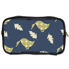 Duck Tech Repeat Toiletries Bags by Simbadda